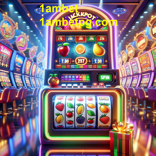 No 1ambet, você não está apenas jogando; você está se juntando a uma comunidade de entusiastas de jogos. Oferecendo uma variedade de torneios, eventos e promoções, o site é ideal para aqueles que desejam se conectar e competir com outros jogadores em um ambiente seguro e divertido.