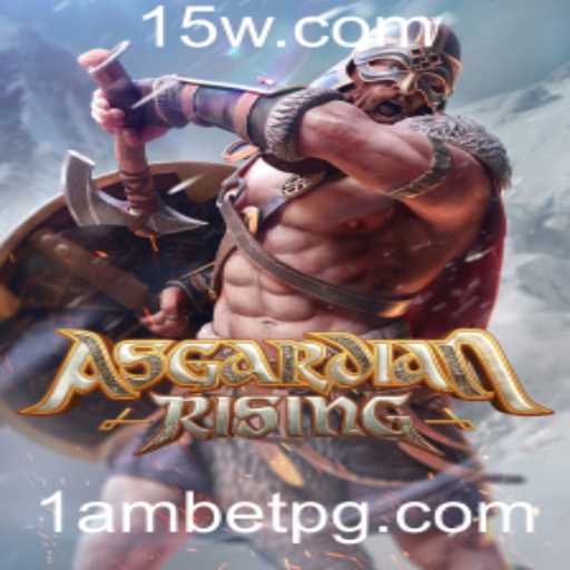 Explorando o Universo de AsgardianRising: Uma Jornada Épica