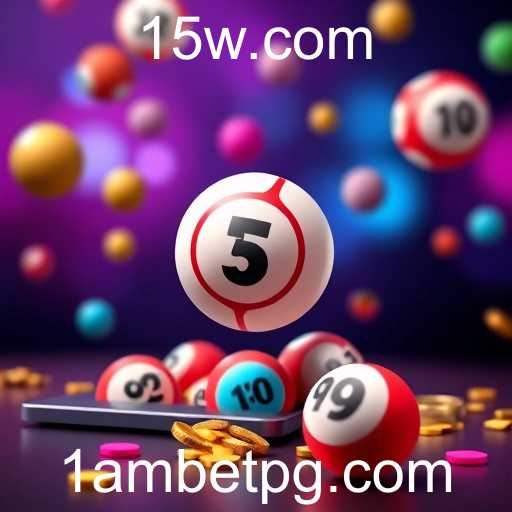 Bingo Online: A Experiência Emocionante no Mundo Virtual com 1ambet