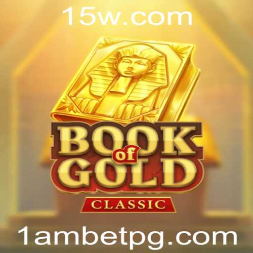 Descubra o Fascinante Mundo de BookOfGoldClassic com 1ambet