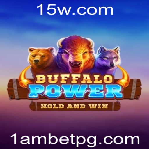 Explorando o Universo de BuffaloPower: A Nova Sensação no Mundo dos Jogos