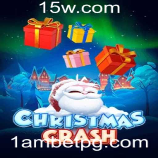 ChristmasCrash: Uma Nova Aventura Festiva para os Amantes de Jogos em 1ambet