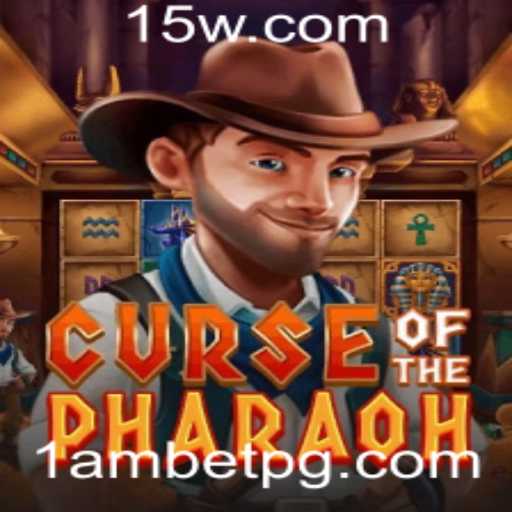 Descubra o Fascinante Mundo de 'CurseofthePharaoh'