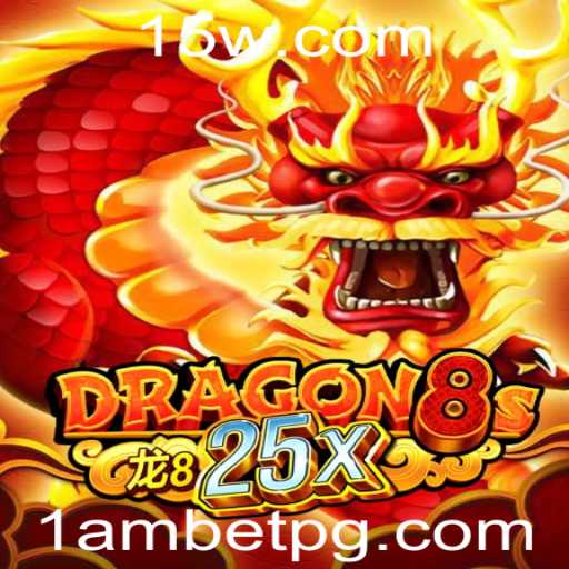 Descubra o Universo Emocionante de Dragon8s25x