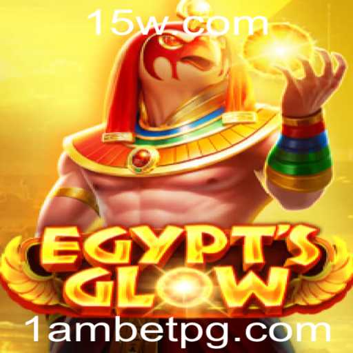 Descubra EgyptsGlow: Uma Aventura Luminosa e Envolvente