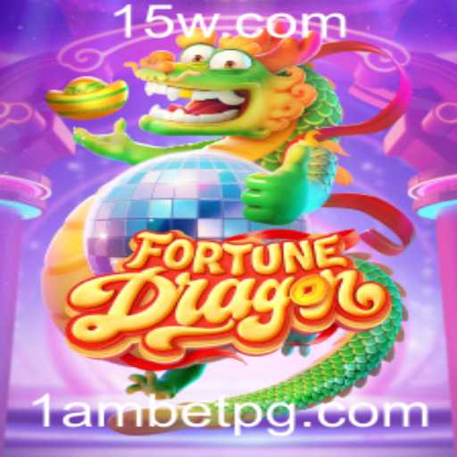 Explorando o Universo de FortuneDragon com 1ambet