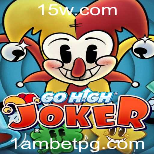 Descubra o Fascinante Mundo de GoHighJoker com 1ambet
