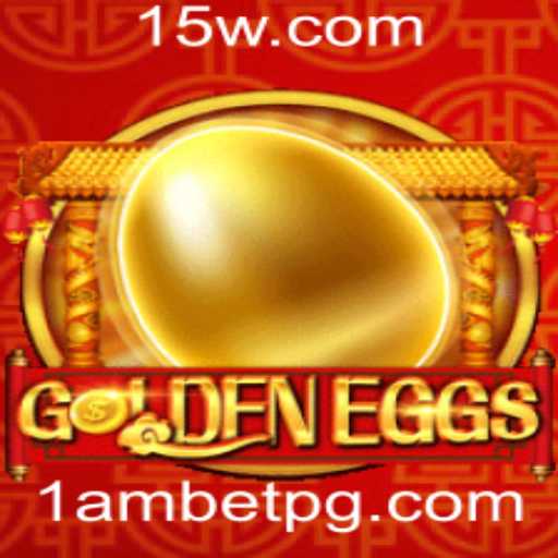 Descubra o Fascinante Mundo de GoldenEggs com 1ambet