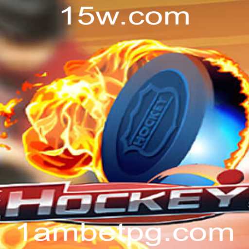 Explorando o Mundo do Hockey: Uma Análise Completa com 1ambet