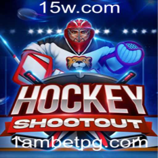 Descubra o Fascinante Mundo de HockeyShootout com 1ambet