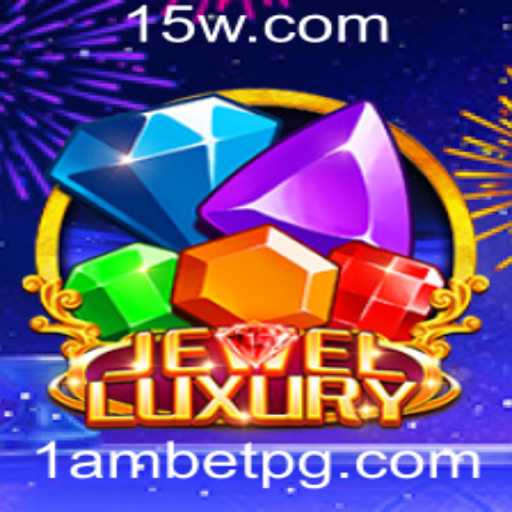 Descubra JewelLuxury: O Jogo de Estratégia e Sorte que Conquista