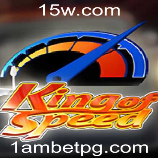 Descubra a Emoção do KingofSpeed com 1ambet