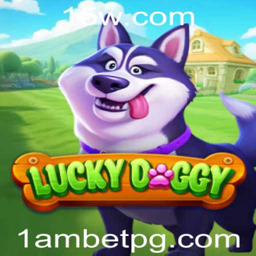 Explorando o Mundo de LuckyDoggy: Um Novo Jogo Revolucionário