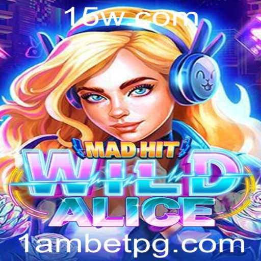 Explorando MadHitWildAlice: O Novo Jogo que Conquista o Mundo