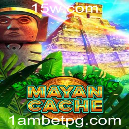 Explorando MayanCache: A Nova Sensação no Mundo dos Jogos