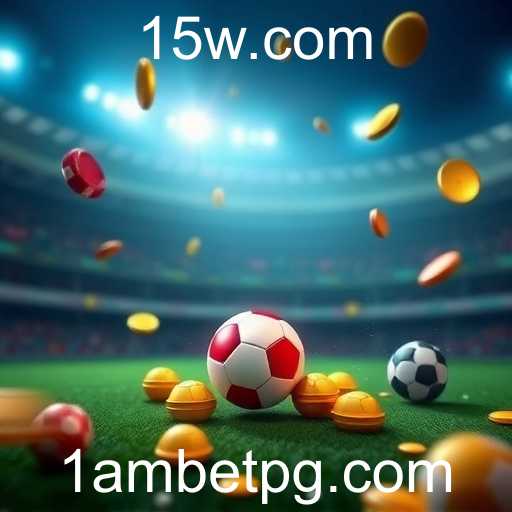 Explorando Promoções no Universo de 1ambet