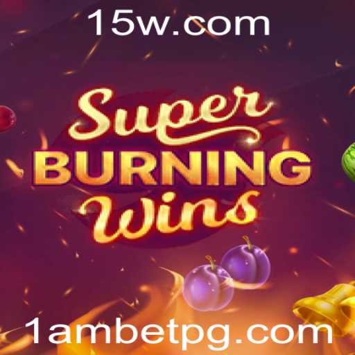 Explorando o Mundo de SuperBurningWins no Universo 1ambet